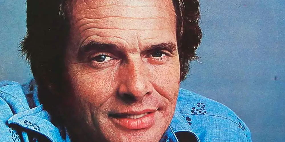 10 Things About Merle Haggard You Sould Know