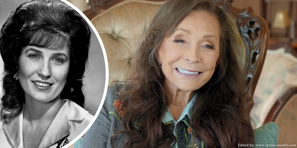 Loretta Lynn's 7 Nicknames and How They Came to Be?