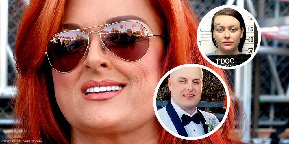 Get to know Wynonna Judd's two kids: Elijah and Grace Pauline