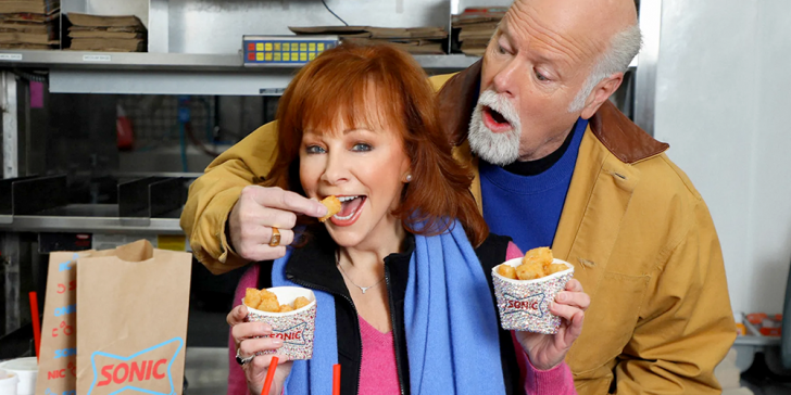 New Details Disclosed About Rex Linn’s Character On Reba’s Show “Happy