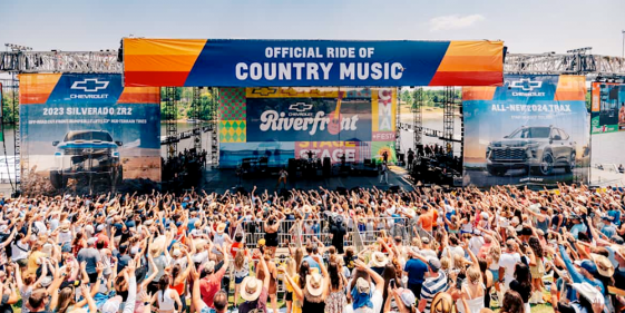 Greenville Country Music Fest 2024: Everything You Need to Know