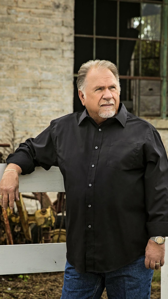 gene Watson official Website