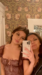 All About Martina McBride’s Three Daughters Delaney, Emma, and Ava