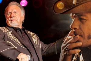 How Gene Watson Became One of Country Music’s Greatest Voices