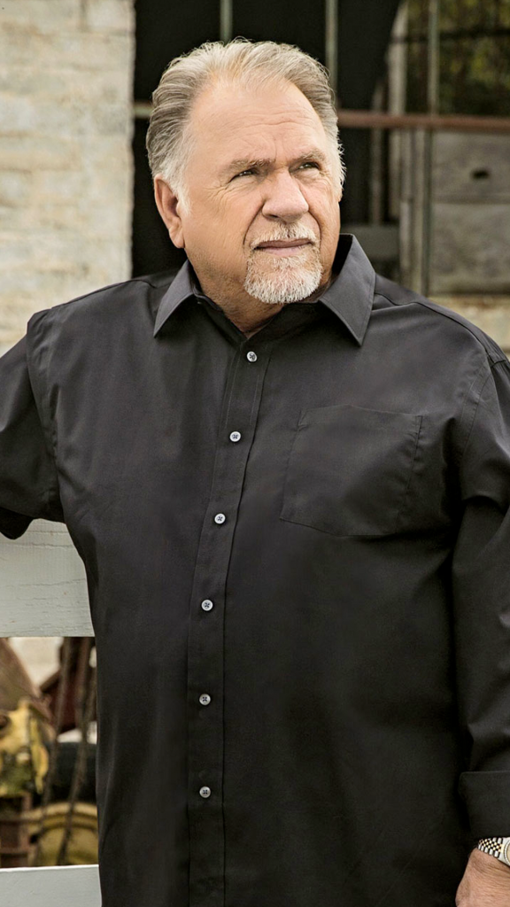 10 Reasons Gene Watson Is a True Country Legend