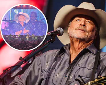 The Reason Behind Alan Jackson’s Touring Retirement