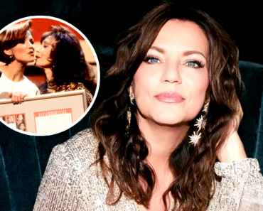 Martina McBride Remembers the Special Moment Loretta Lynn Inducted Her Into the Opry