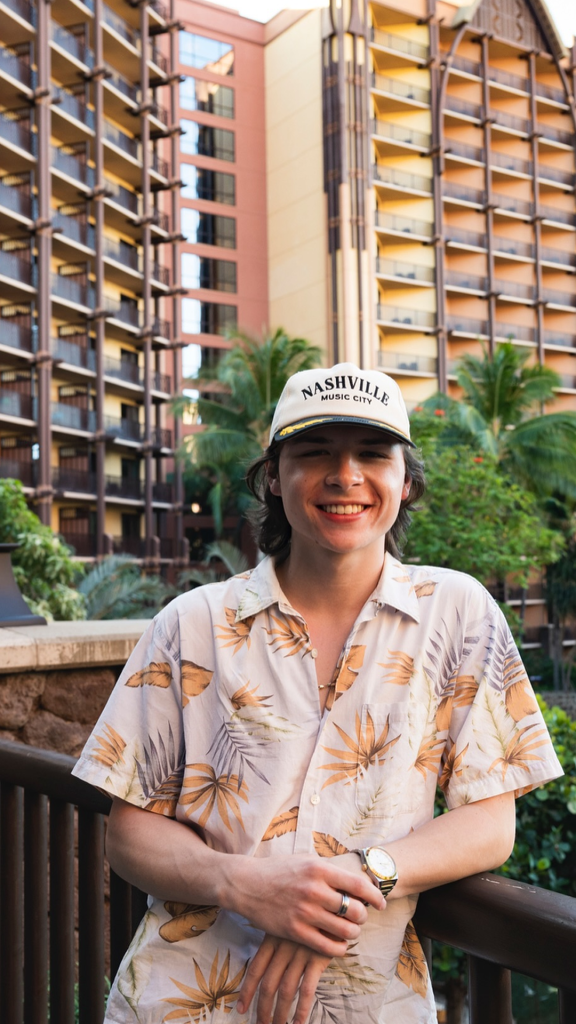 How John Foster Won Hearts on American Idol Season 23