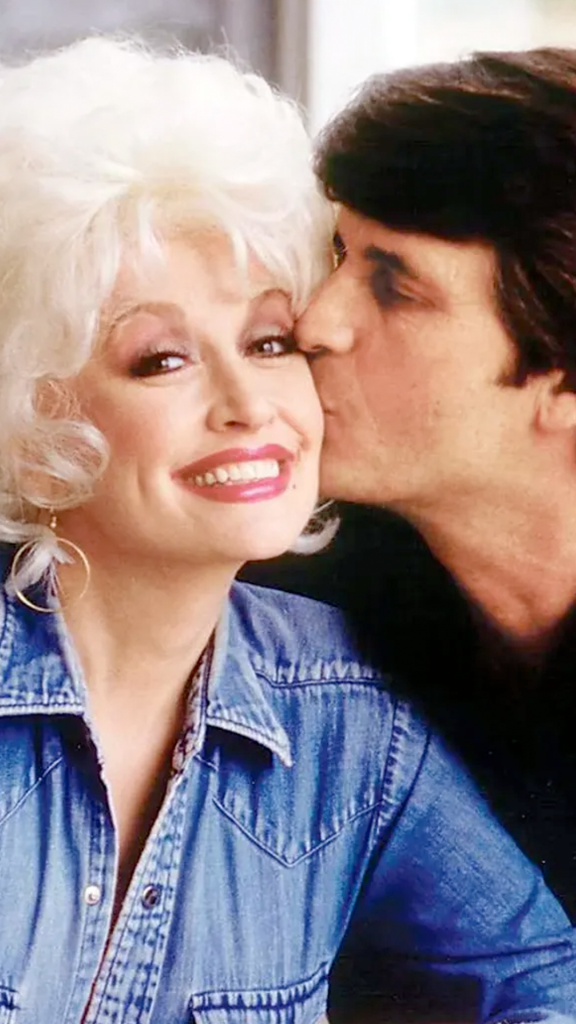 Dolly Parton Mourns the Loss of Her Husband, Carl Dean
