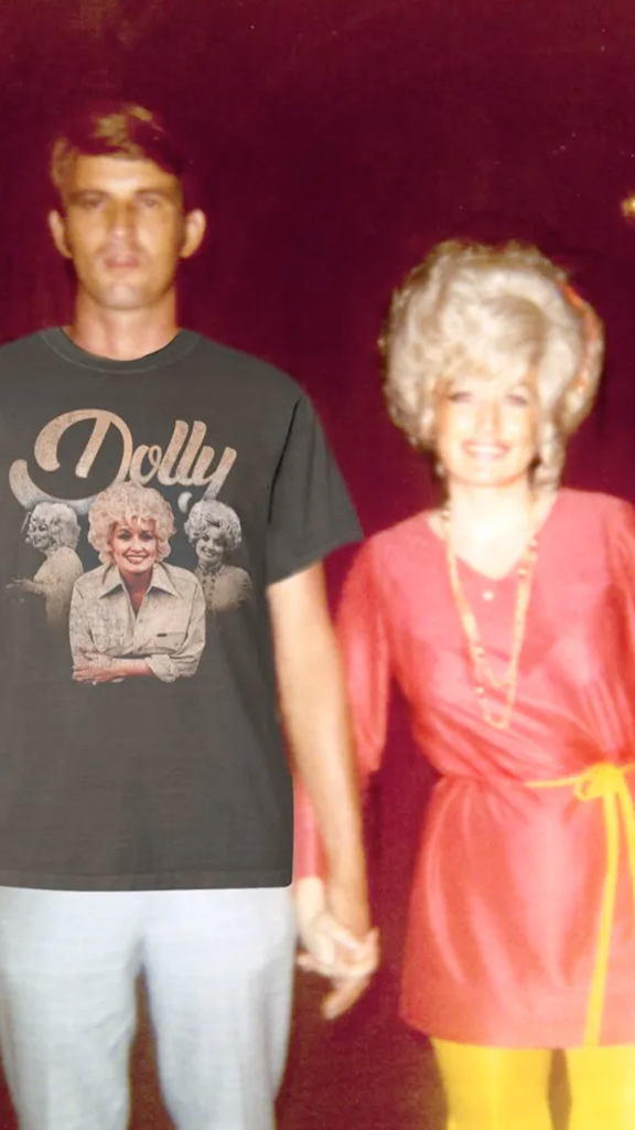 Dolly Parton Mourns the Loss of Her Husband, Carl Dean