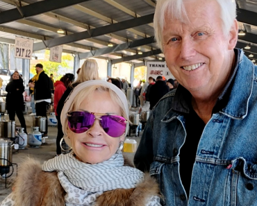 Lorrie Morgan’s Husband Randy White Passes Away After Cancer Battle