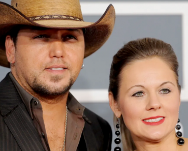 The Untold Story of Jason Aldean’s First Wife, Jessica Ussery