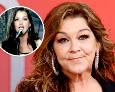 The Real Reason Gretchen Wilson Wrote “Redneck Woman”