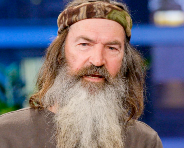 What Most People Don’t Know About Phil Robertson