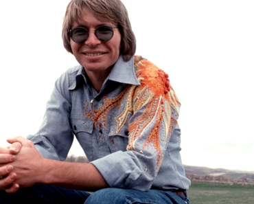 Did John Denver Almost Fly on the Challenger Space Shuttle?