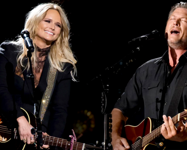 Blake and Miranda Found New Love, But Did They Leave the Past Behind?
