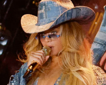 A Bug, A Scream, and Unexpected Chaos at Beyoncé’s Atlanta Concert
