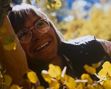 The 10-Minute Moment That Gave Us John Denver’s “Annie’s Song”
