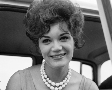 Connie Francis, Legendary Pop Star of “Pretty Little Baby,” Passes Away at 87