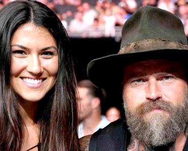 What Happened Between Zac Brown and Kelly Yazdi and Why It Got So Messy