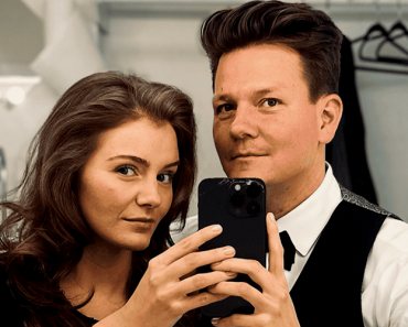 With Heavy Hearts, Emmy Russell and Tyler Ward Ask for Prayers for Their Daughter