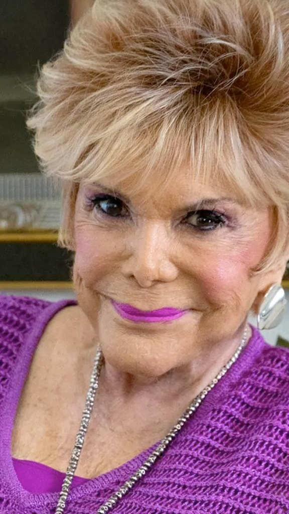 Connie Francis, Legendary Pop Star of “Pretty Little Baby,” Passes Away at 87