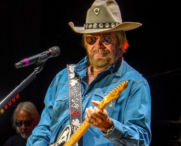 Hank Williams Jr. Postpones Shows After Sudden Illness