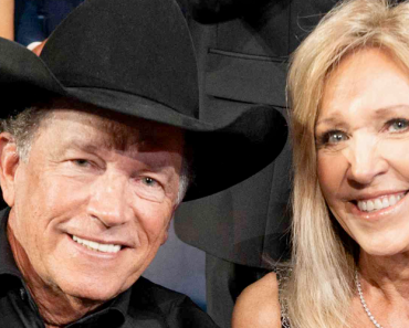 George Strait and Norma’s Love Story Began Before the Spotlight and Still Shines Bright