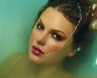 Taylor Swift Shares Details About Her New Album The Life of a Showgirl