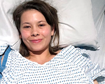 Bindi Irwin Opens Up About Her Recovery After Two Major Surgeries