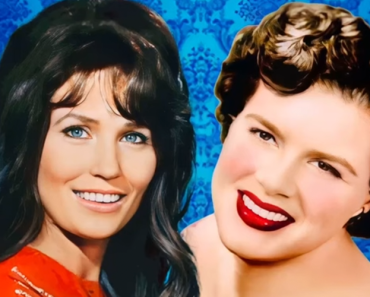 How Patsy Cline Made Loretta Lynn Fearless