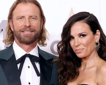 Dierks Bentley Reveals Why He and His Wife Don’t Share the Same Bed