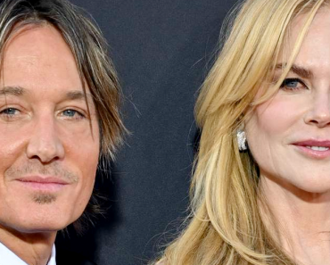 Nicole Kidman and Keith Urban Split After Nearly Two Decades Together