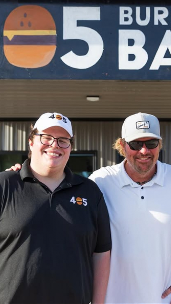Toby Keith’s Son Speaks Out After Jimmy Kimmel’s Suspension