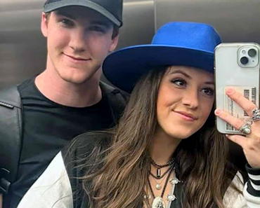 Maggie Baugh, Linked to Keith Urban, Is Already in a Serious Relationship