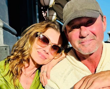 Tim McGraw Opens Up About Faith Hill’s Silent Battle With Pain and Strength Tim McGraw Opens Up About Faith Hill’s Silent Battle With Pain and Strength