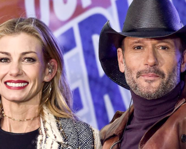 Tim McGraw and Faith Hill Celebrate 29 Years of Love and Marriage