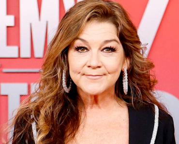 Gretchen Wilson Opens Up About the Apology She Owes Alan Jackson Gretchen Wilson Opens Up About the Apology She Owes Alan Jackson
