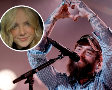 23-Year-Old Fan Dies During Post Malone Show at Utah Music Festival