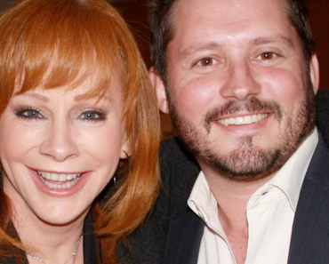 Reba McEntire Opens Up About Her “Precious” Bond With Late Stepson Brandon Blackstock