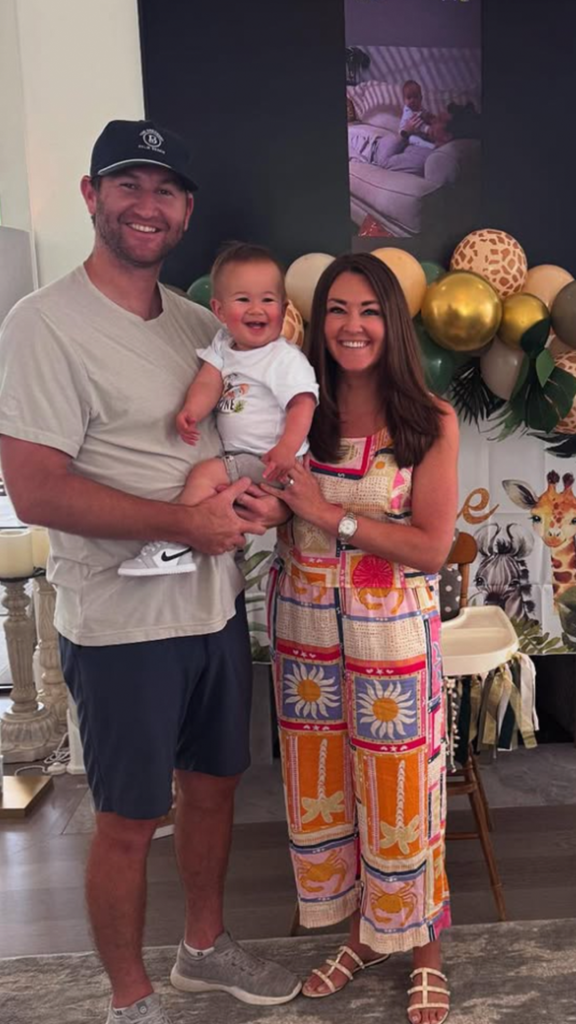 Alan Jackson Set to Welcome Another Grandchild as Daughter Mattie Prepares Baby No. 2