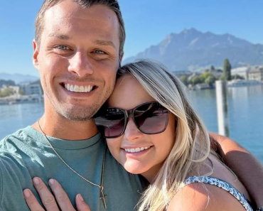 Miranda Lambert Says Her City-Boy Husband Is Now Full-On Country