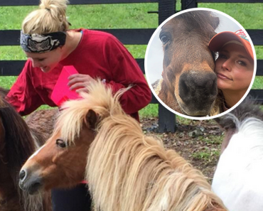 Miranda Lambert Shares Emotional Goodbye to Sugar Pie and Adrianna After Nearly Two Decades