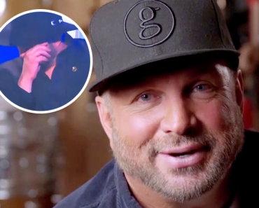 Chris Stapleton Moves Garth Brooks to Tears With Emotional “Shameless” Performance