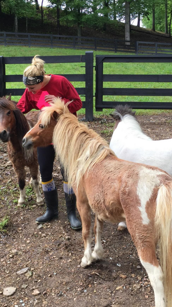 Miranda Lambert Shares Emotional Goodbye to Sugar Pie and Adrianna After Nearly Two Decades