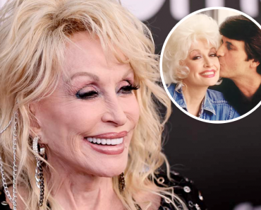 The Real Reason Dolly Parton Never Replaced Her Sears Wedding Ring