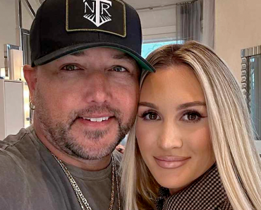 Jason and Brittany Aldean Explain Why They Stand Firm in Their Conservative Beliefs Jason and Brittany Aldean Explain Why They Stand Firm in Their Conservative Beliefs