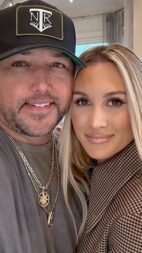 Jason and Brittany Aldean Explain Why They Stand Firm in Their Conservative Beliefs
