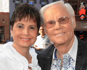 George Jones’ Widow Faces New Lawsuit from Ex-Boyfriend Claiming Half Her Fortune