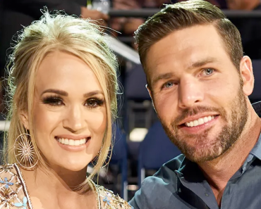 Meet Mike Fisher, Carrie Underwood’s Husband and Former NHL Star